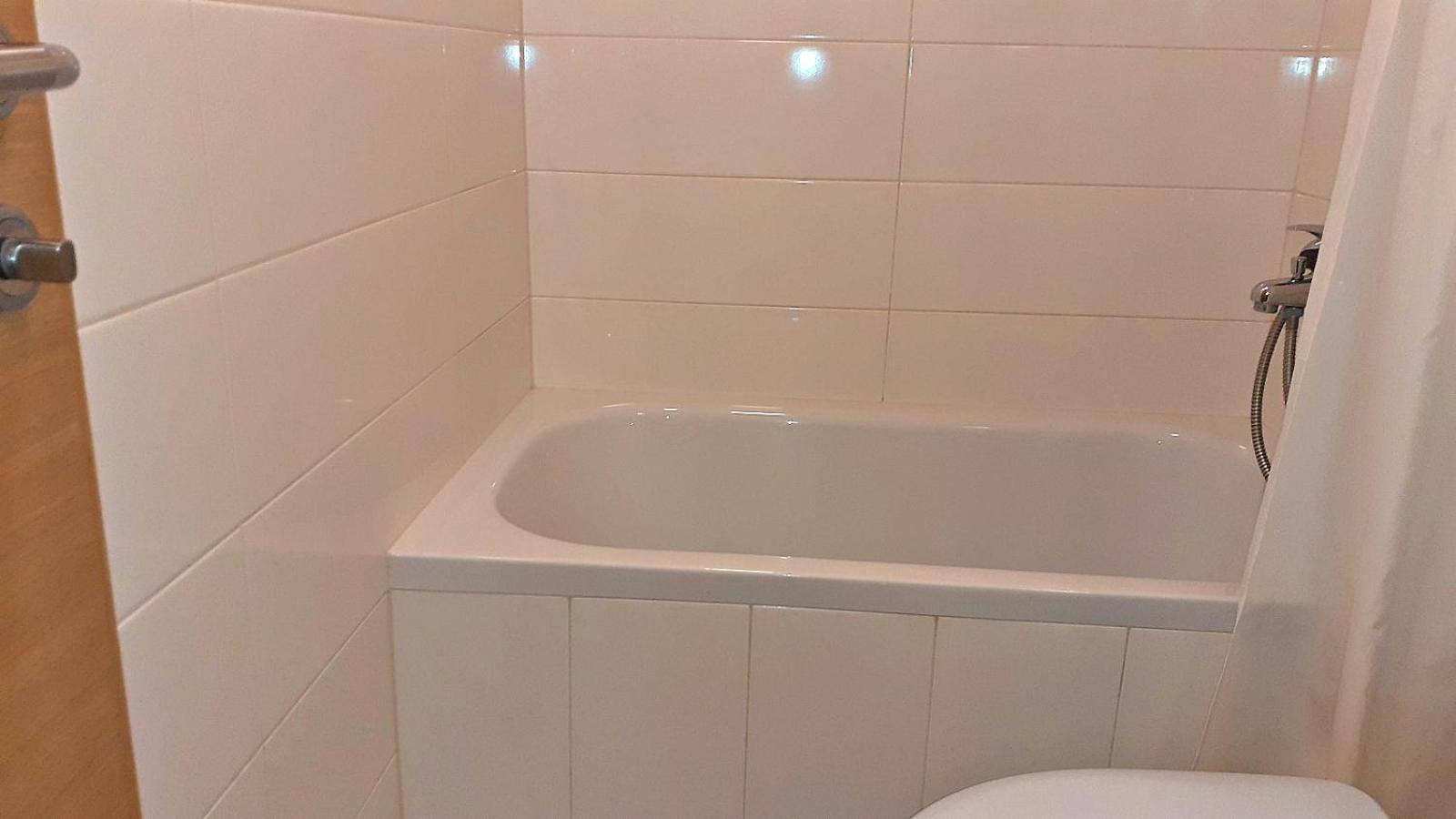 Stone House Bonaca Apartment Baska Voda Bilik gambar