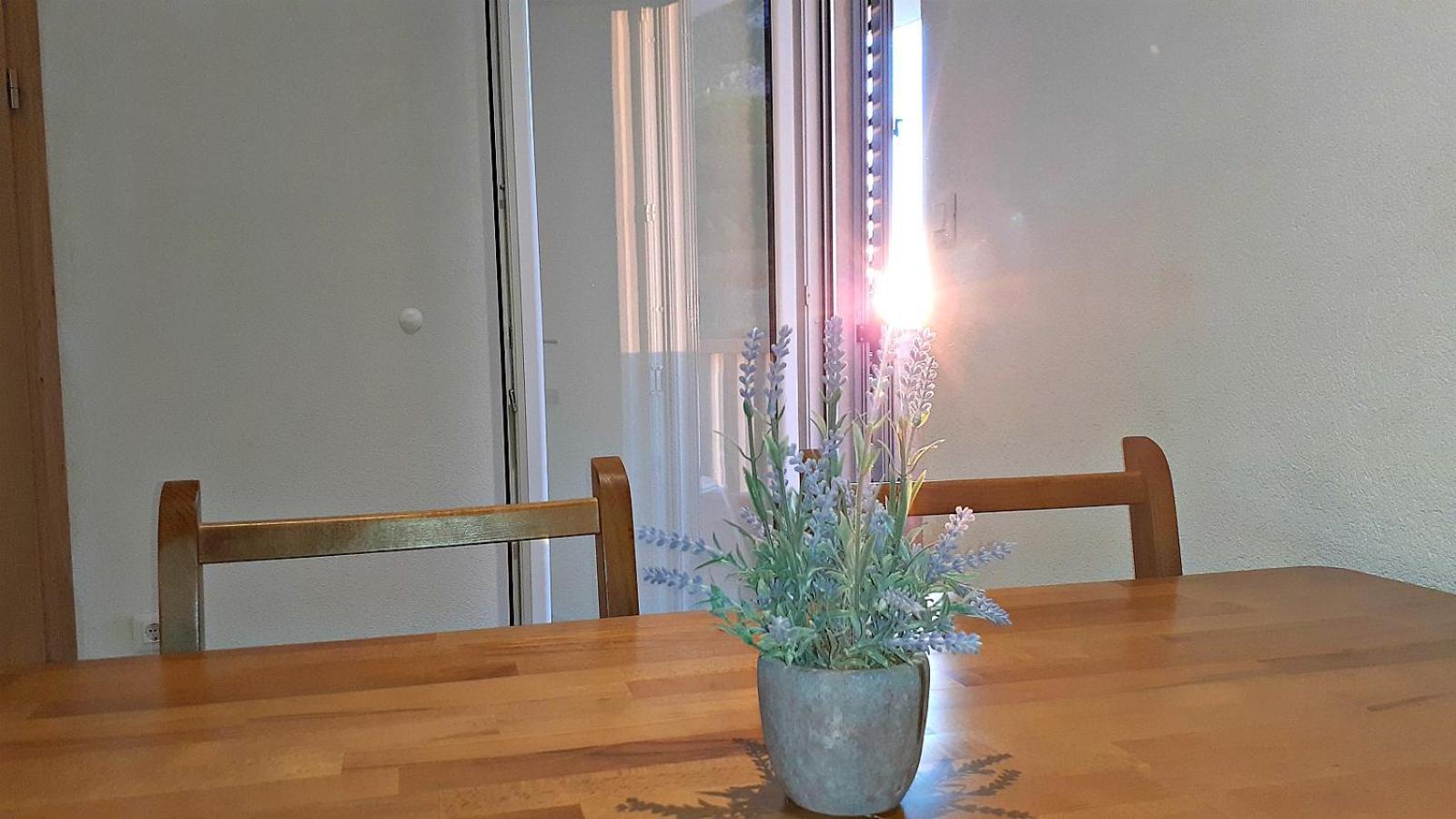 Stone House Bonaca Apartment Baska Voda Bilik gambar